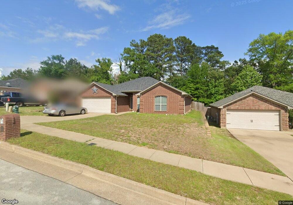 5844 Palo Pinto Dr, Tyler, TX 75707 - photo 1
