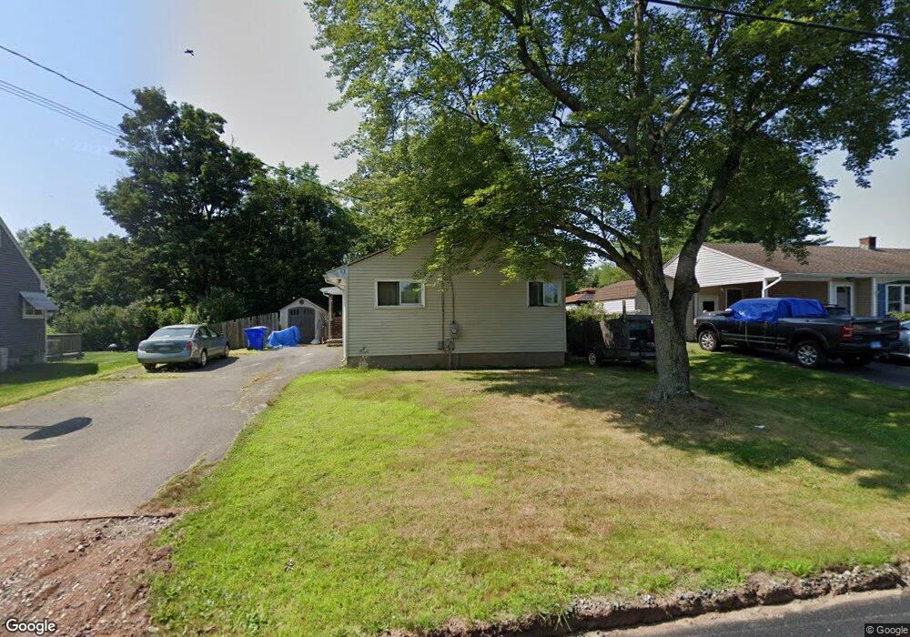 63 Yale Dr, Enfield, CT 06082 - photo 1