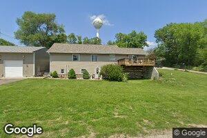 113 E 2nd St, Bronson, IA 51007