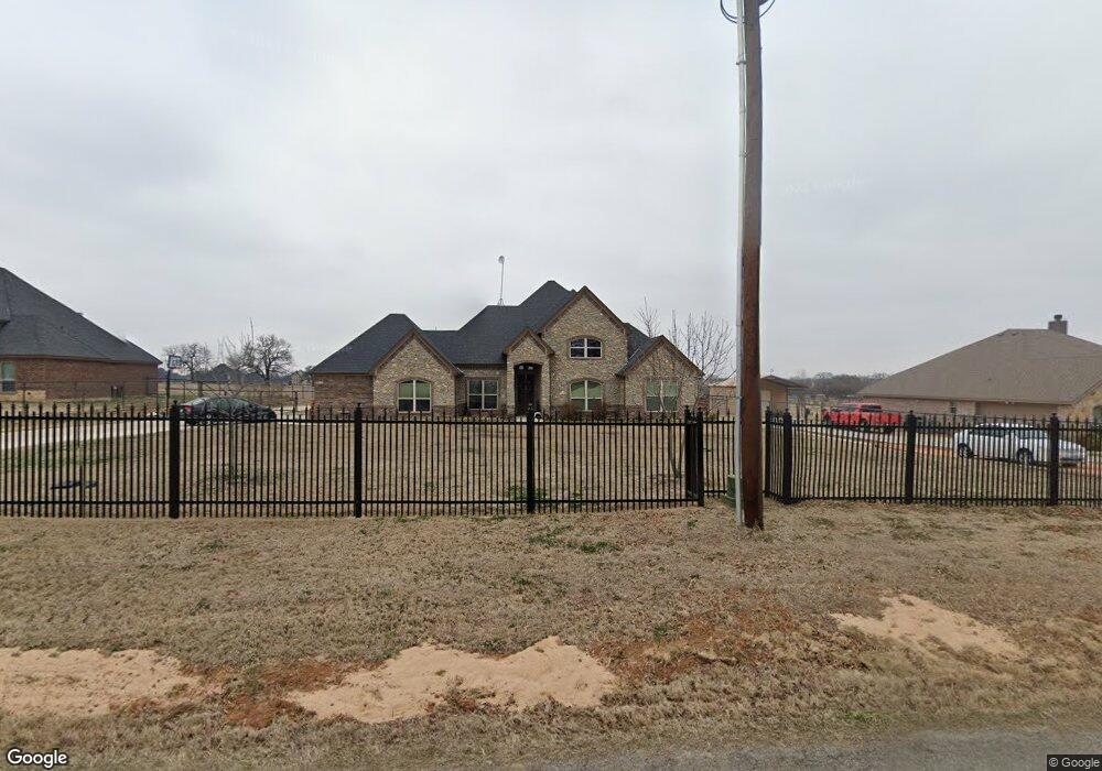 2981 Knob Rd, Springtown, TX 76082 - photo 1
