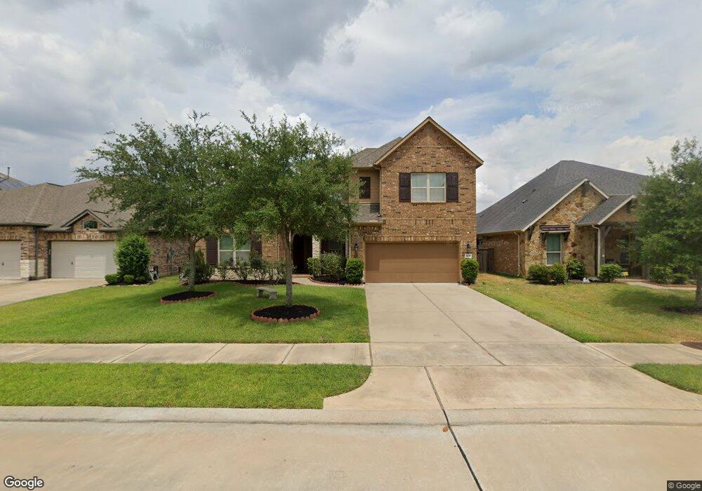 4111 Lodge Ranch Ct, Fulshear, TX 77441 - photo 1