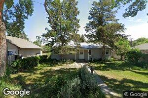 208 S Park St, Joliet, MT 59041