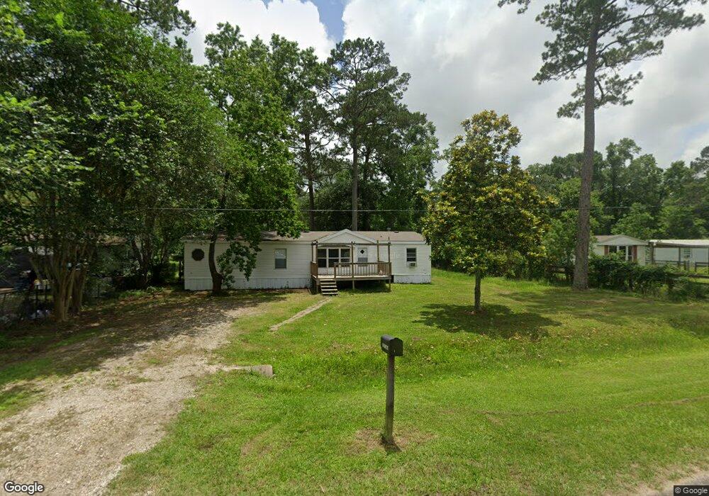 4822 Pecan Ln, Old River Winfree, TX 77535 - photo 1