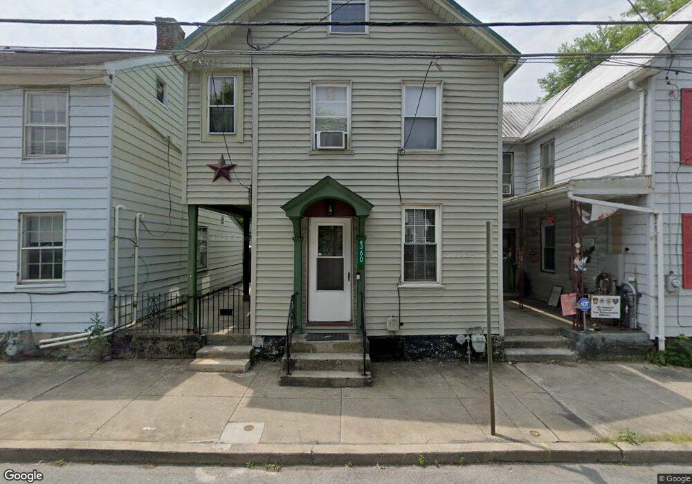 360 E Washington St, Chambersburg, PA 17201 - photo 1