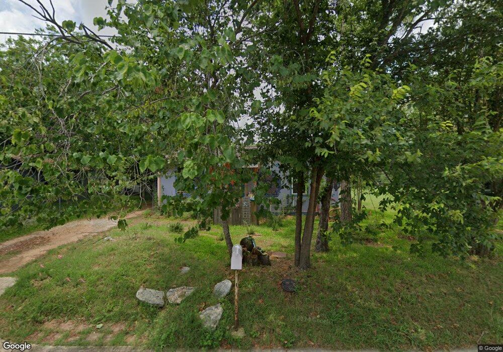 1116 Gravel St, San Marcos, TX 78666 - photo 1