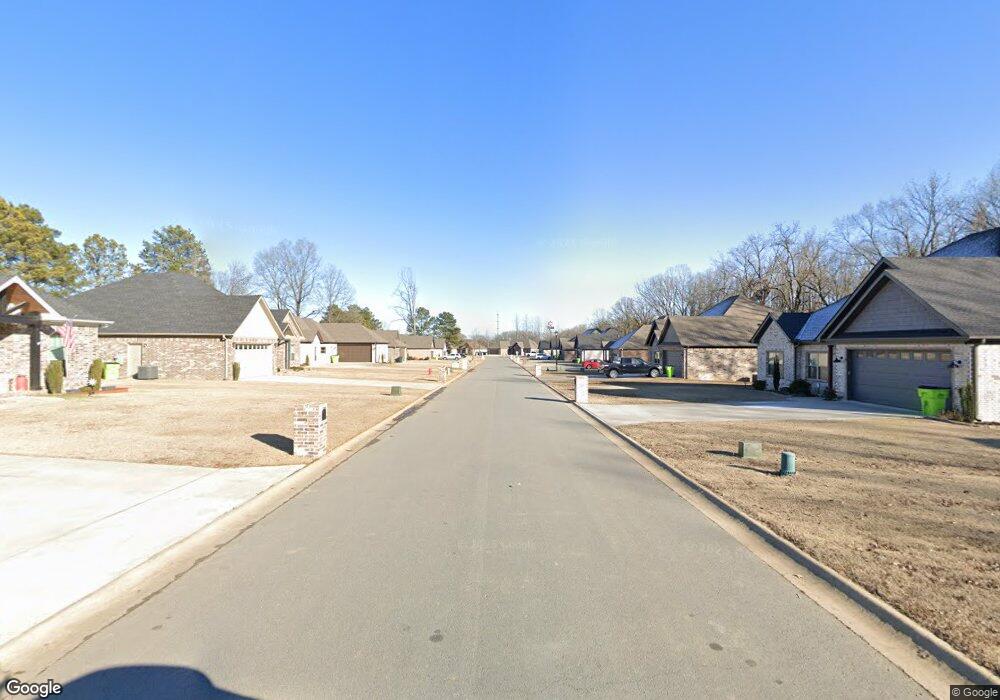 000 Heather Loop, Beebe, AR 72012 - photo 1