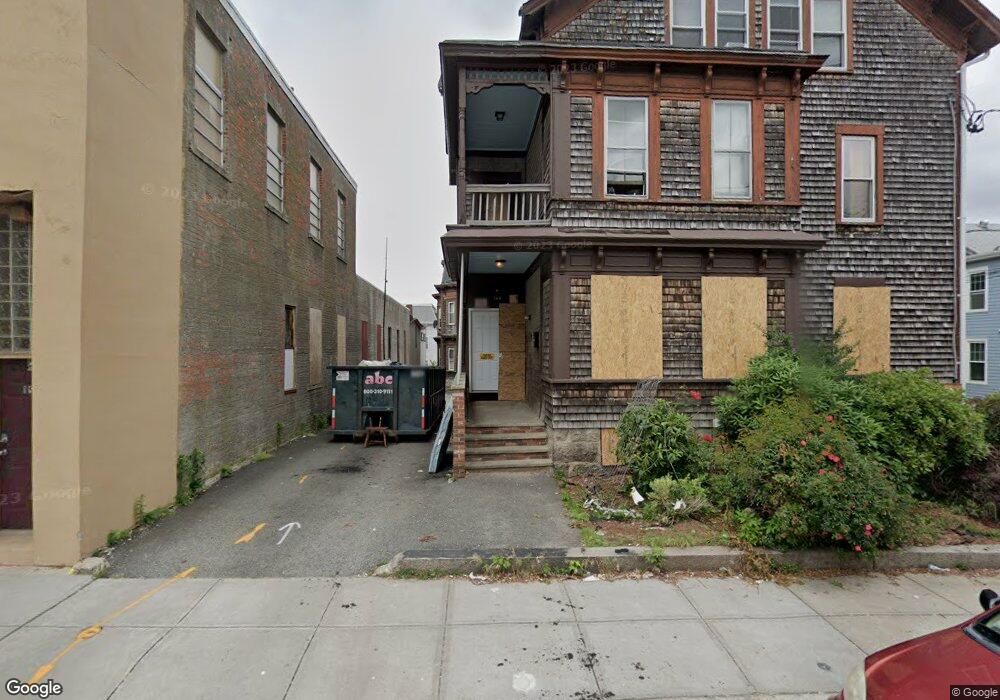 197 Ridge St, Fall River, MA 02721 - photo 1