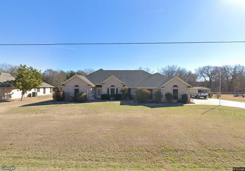 3219 Walnut Creek Pkwy, Granbury, TX 76049 - photo 1