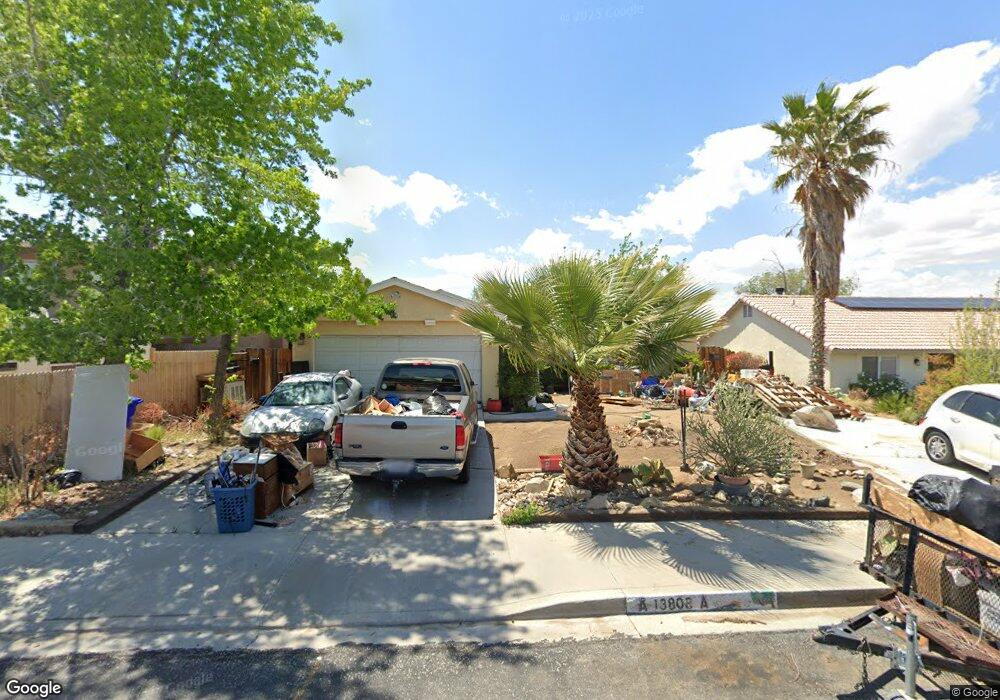 13808 Woodbine Dr, Victorville, CA 92395 - photo 1