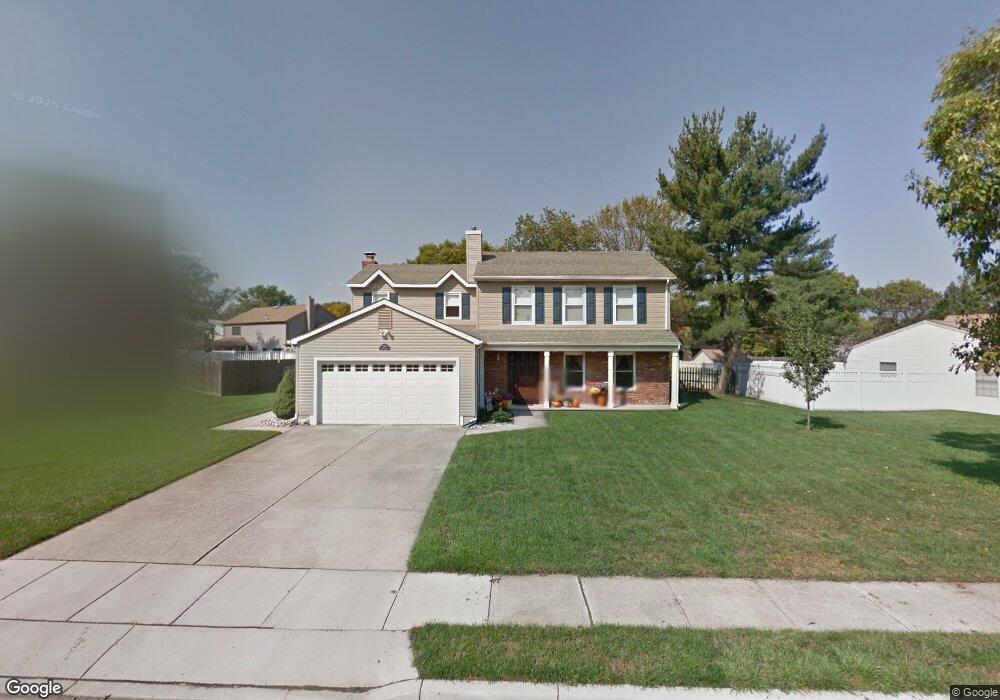 504 Meadow Ct, Mount Laurel, NJ 08054 - photo 1