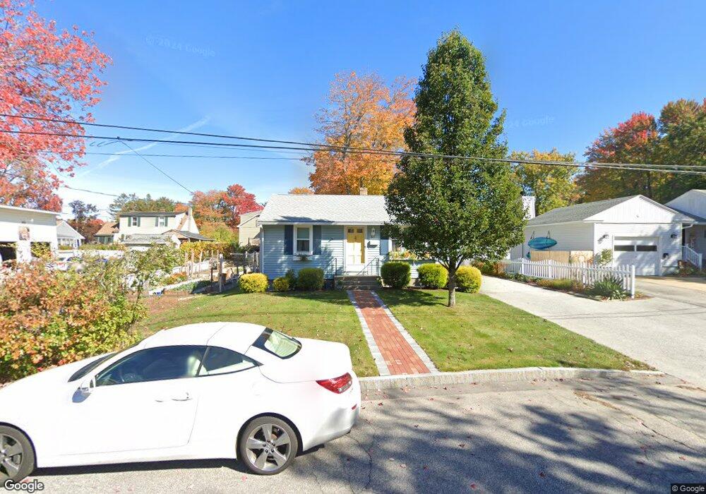 61 Kilby St, Manchester, NH 03103 - photo 1