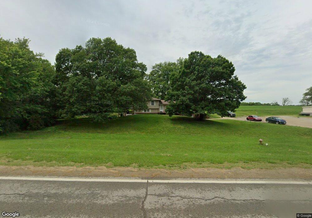 303 K214 Hwy, Hoyt, KS 66440 - photo 1