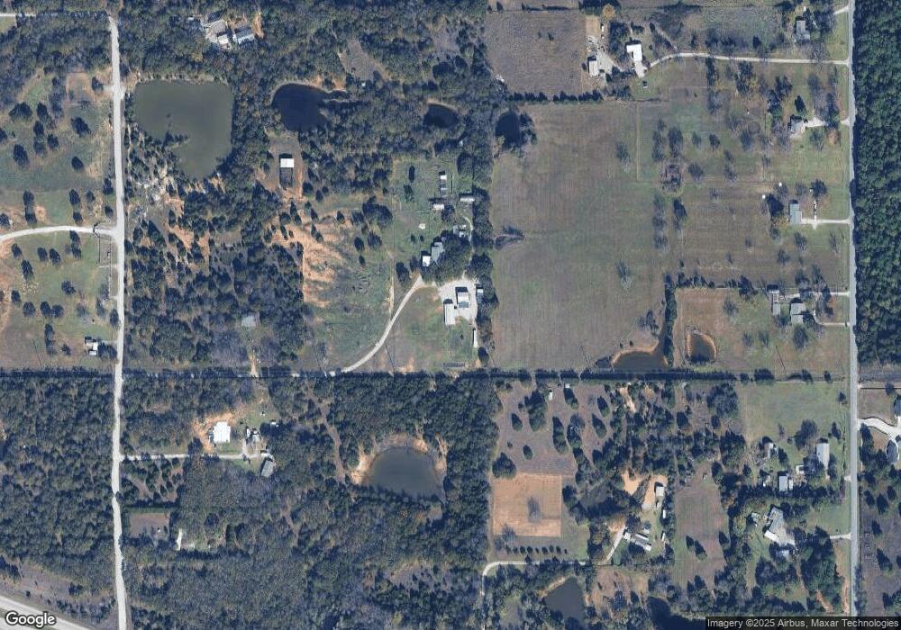 3510 Rancho Ln, Ardmore, OK 73401 - photo 1