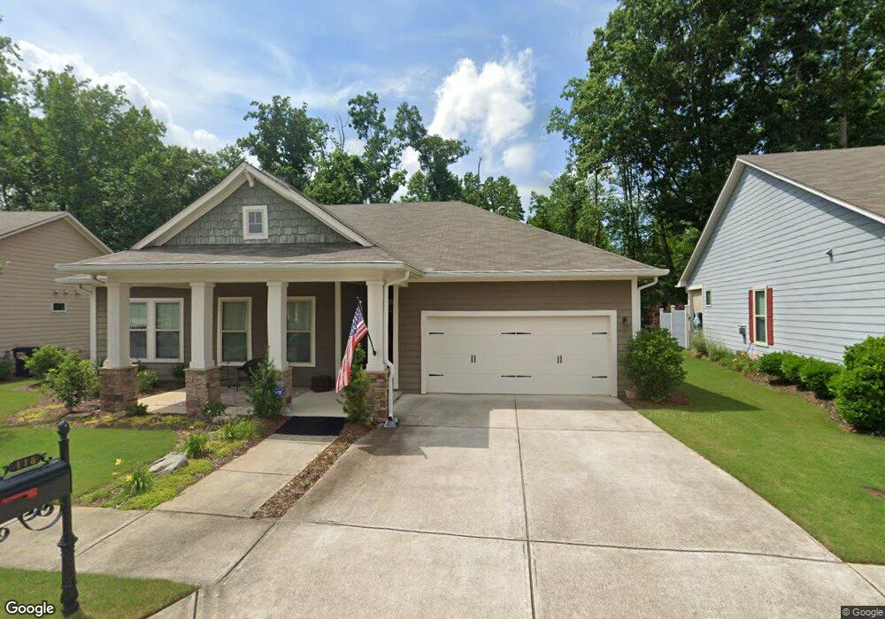 118 Willow Overlook unit 12, Canton, GA 30115 - photo 1