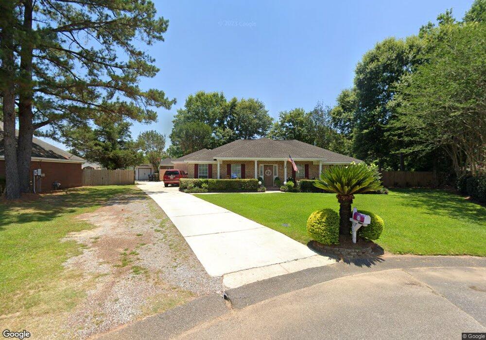 9173 Azalea Run Ct, Mobile, AL 36695 - photo 1