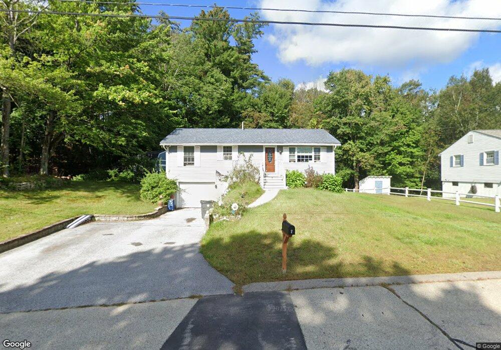 7 Ardon Dr, Hooksett, NH 03106 - photo 1