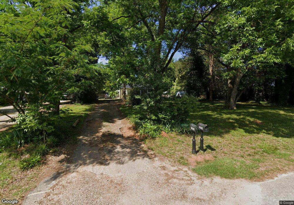 5344 Commerce St, Danielsville, GA 30633 - photo 1