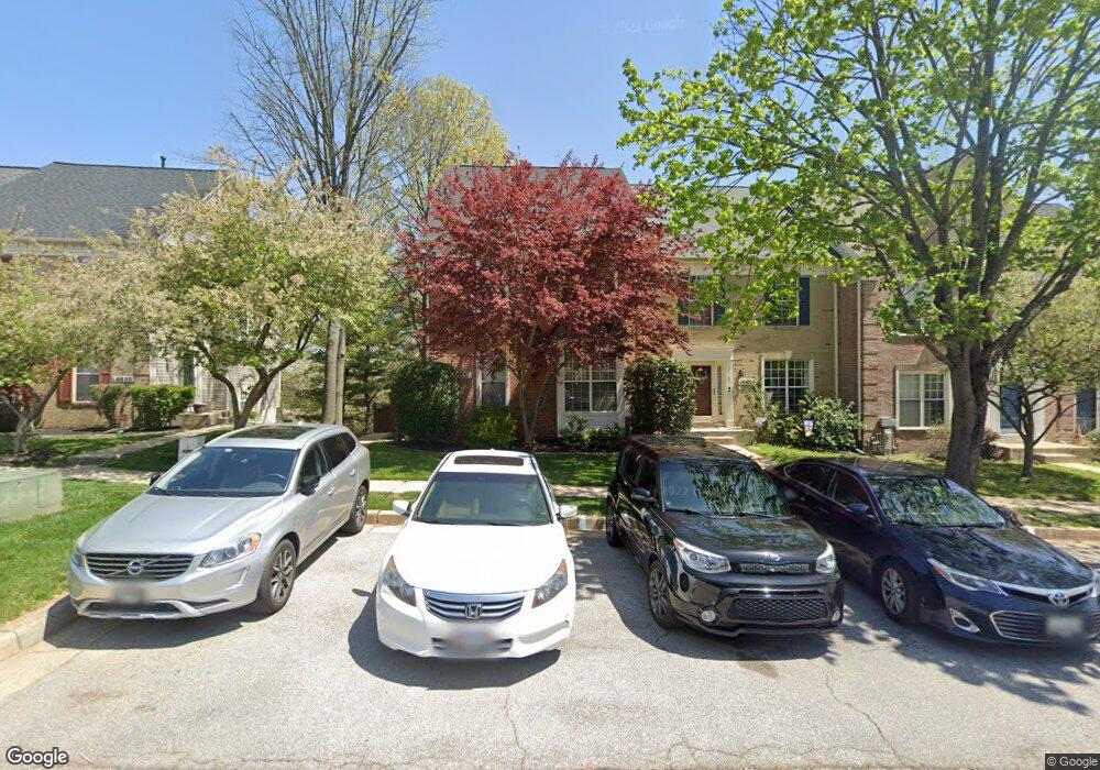 10831 Sherwood Hill Rd, Owings Mills, MD 21117 - photo 1