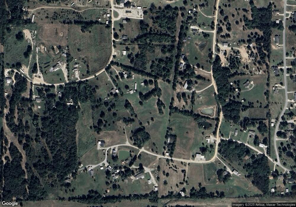 320 Valley Ranch Rd, Sherman, TX 75092 - photo 1