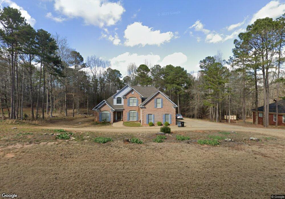 755 Day Lake Dr, Midland, GA 31820 - photo 1