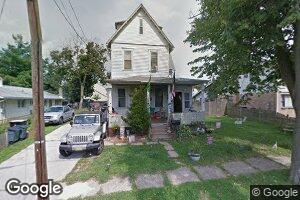 810 Central Ave, Glendora, NJ 08029