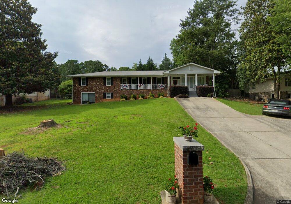 11145 Crosshaven Dr, Roswell, GA 30075 - photo 1