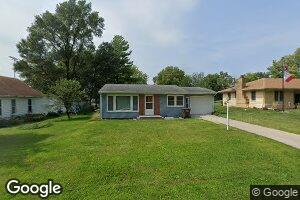 408 Woodlawn St, Maxwell, IA 50161