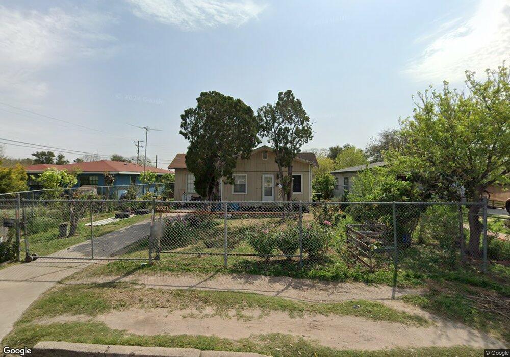 304 S 6th St, Donna, TX 78537 - photo 1