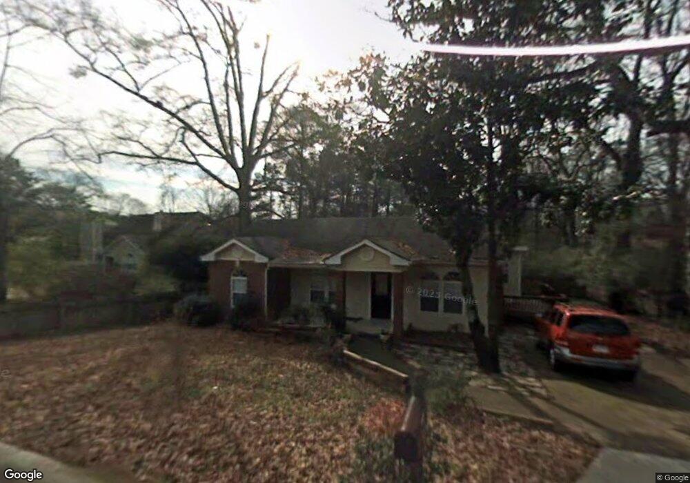 1492 Whitfield St SE, Smyrna, GA 30080 - photo 1