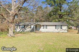 134 Simmons Ave, Morven, GA 31638