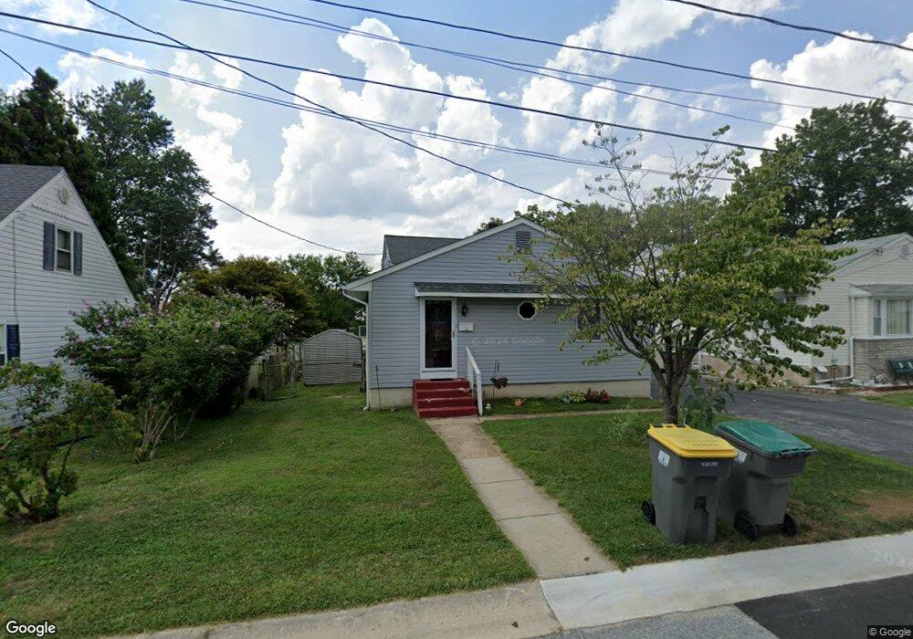 1206 Gilbert Ave, Wilmington, DE 19808 - photo 1