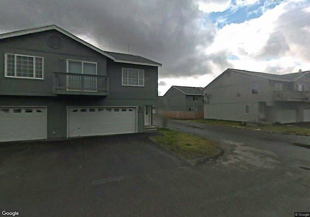 2958 Summer Mist Ct unit 78, Anchorage, AK 99507 - photo 1