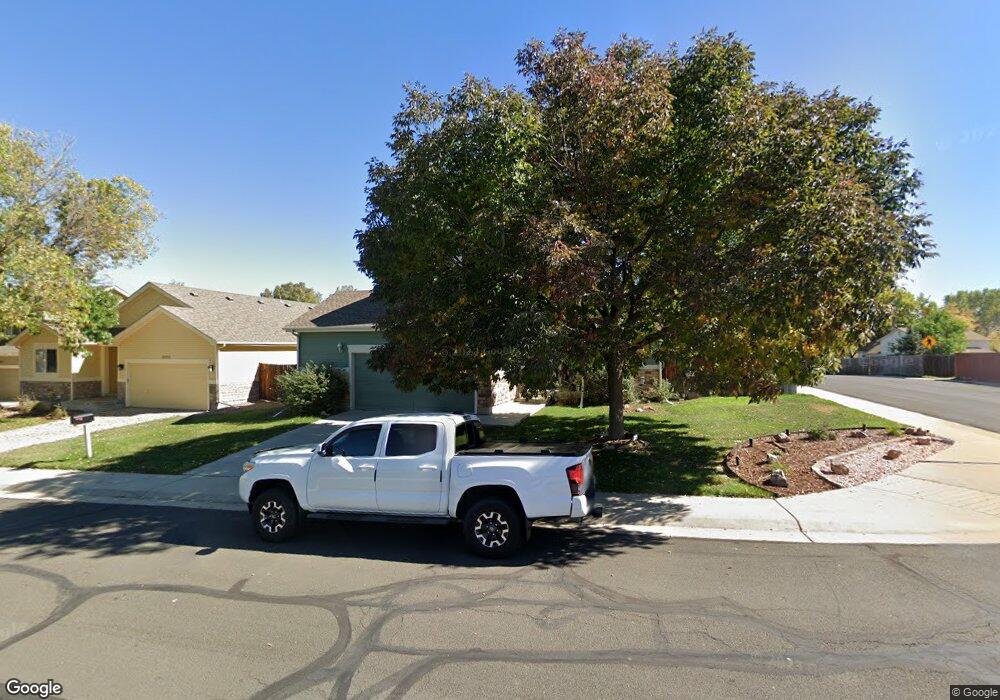 4812 E 131st Place, Thornton, CO 80241 - photo 1