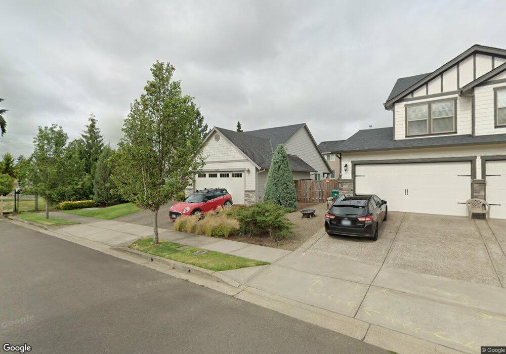 1847 N Crater Ln, Newberg, OR 97132 - photo 1