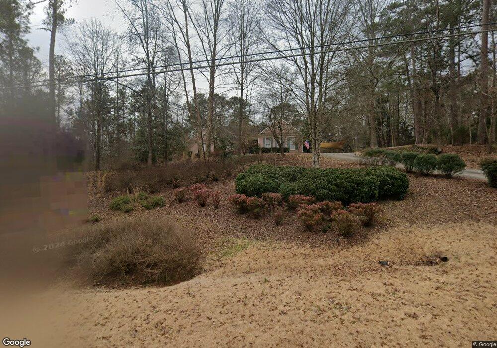 2575 Abbey Ridge Rd SW, Conyers, GA 30094 - photo 1