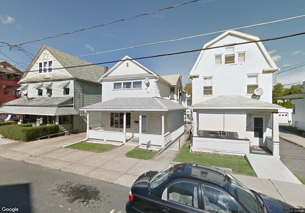 20 Knox St, Hanover Township, PA 18706 - photo 1