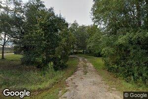 1650 Axson Rd, Pearson, GA 31642