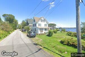 1442 Five Islands, Georgetown, ME 04548