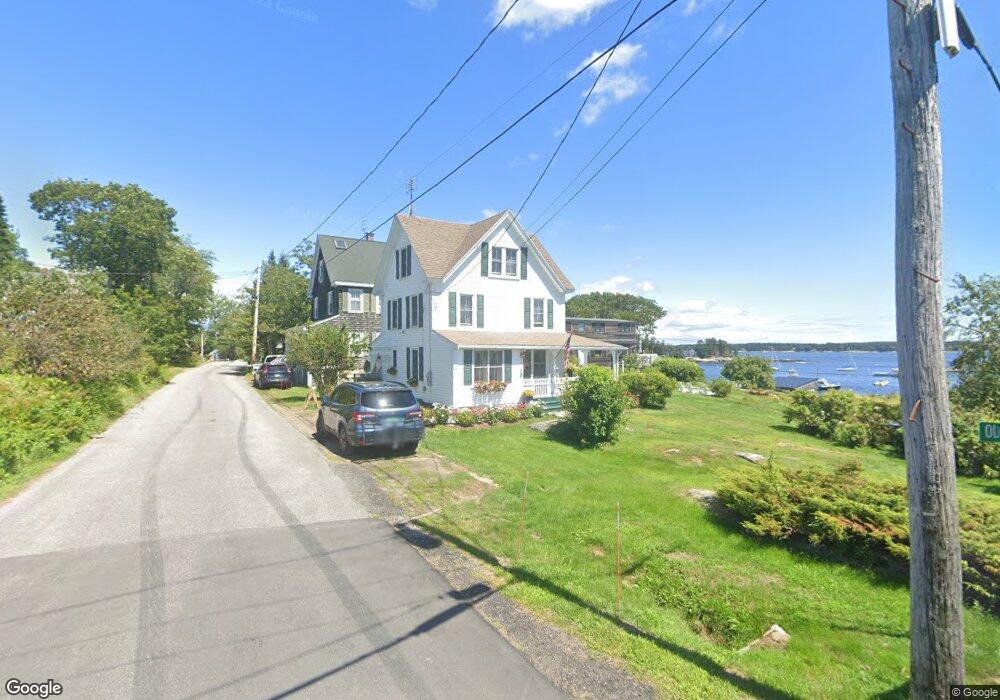 1442 Five Islands, Georgetown, ME 04548 - photo 1