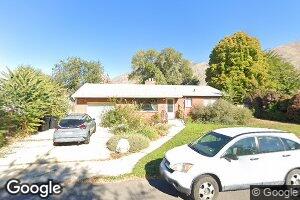 465 E 245 S, Springville, UT 84663