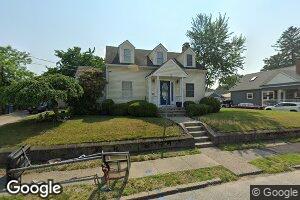 14 Lockmere Rd, Cranston, RI 02910