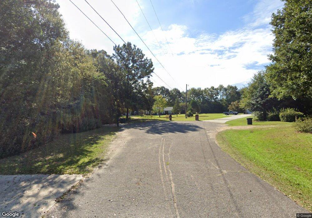 91 Rolling Oaks Dr, Picayune, MS 39466 - photo 1