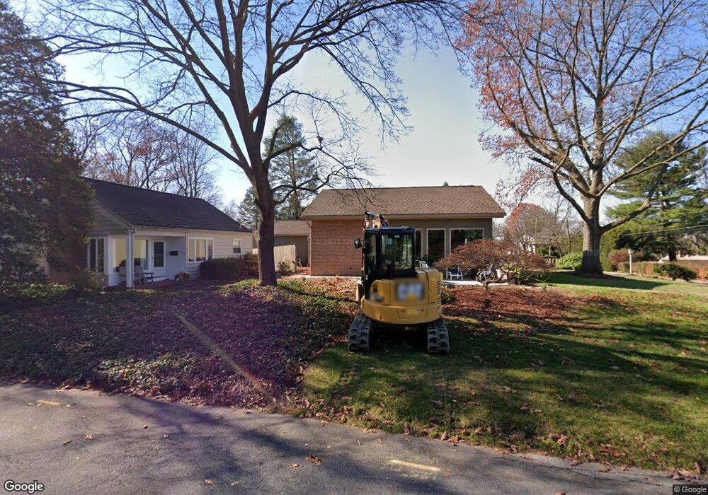 400 Summit St, Lemoyne, PA 17043 - photo 1