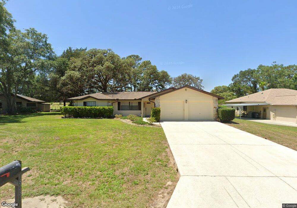 8282 SW 204th Ct, Dunnellon, FL 34431 - photo 1