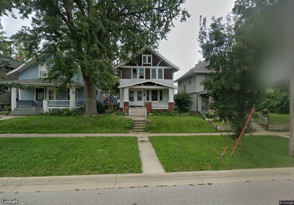 1731 4th Ave SE, Cedar Rapids, IA 52403 - photo 1