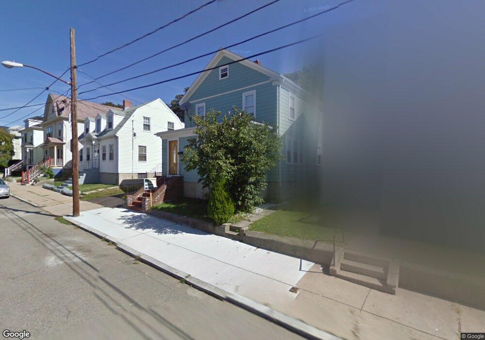 17 Saint Brendan Rd, Dorchester Center, MA 02124 - photo 1