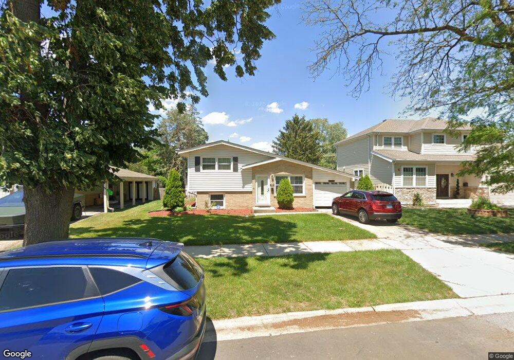 1064 Irwin Ave, Des Plaines, IL 60018 - photo 1