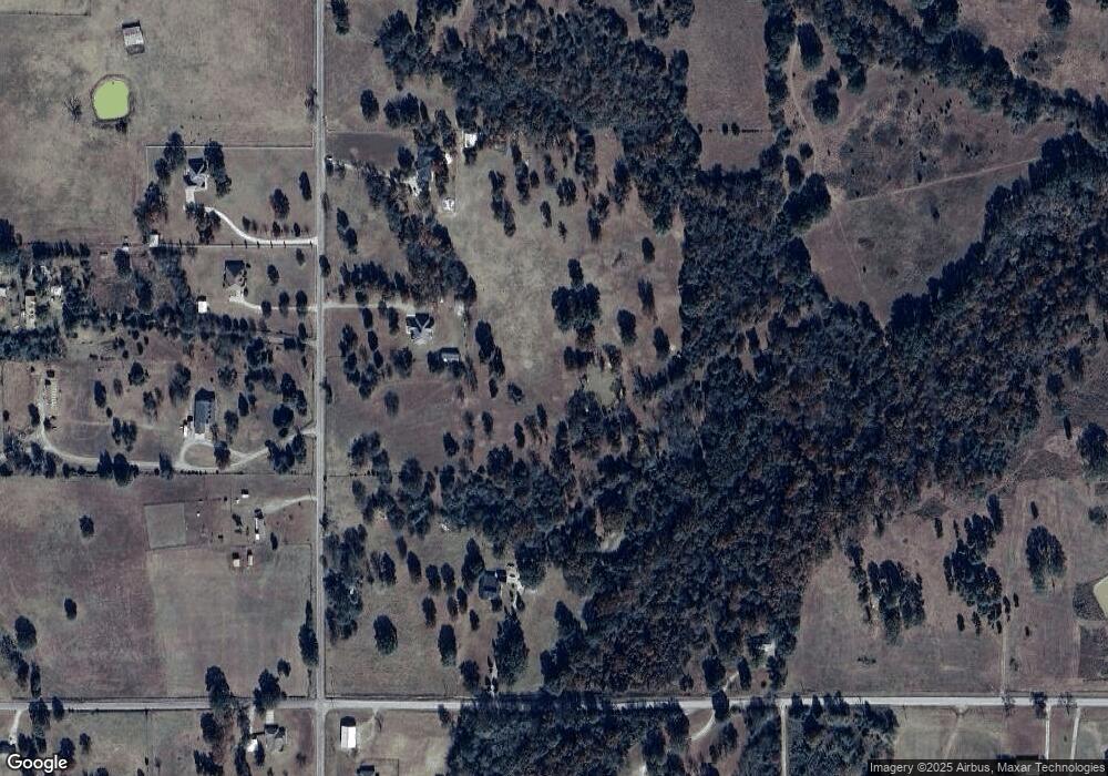 107781 S 4720 Rd, Muldrow, OK 74948 - photo 1
