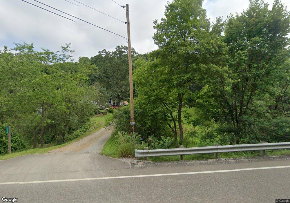 15356 E Liverpool Rd, East Liverpool, OH 43920 - photo 1