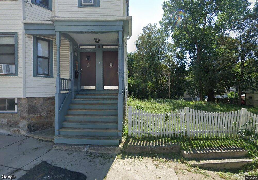 xxx Dudley, Boston, MA 02119 - photo 1